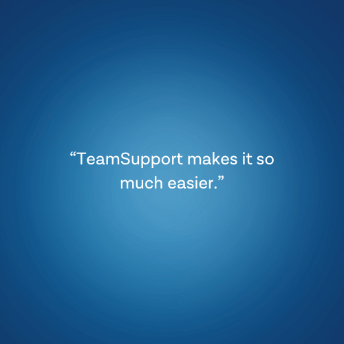 TeamSupport Customer Stories v3