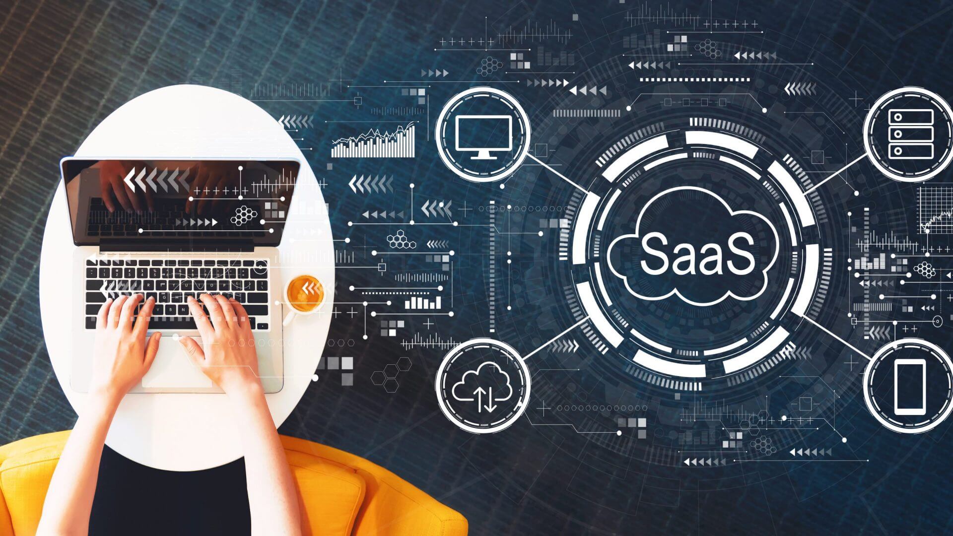 Data-Driven Customer Support: Utilizing Analytics in SaaS